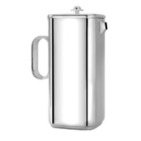 Java Coffee Pot