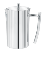 Arc Coffee Pot