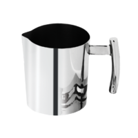 Arc Creamer