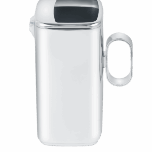 Java Water Pitcher