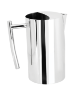 Arc Water Pitcher