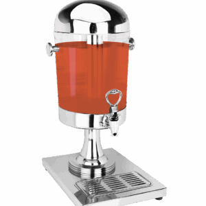Juice Dispenser + Park Avenue Stand