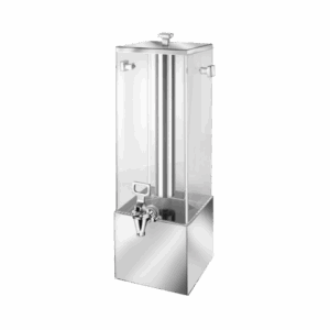Square Juice Dispensers
