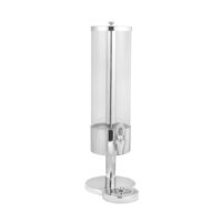 Slim Juice Dispenser