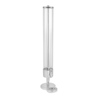Slim Juice Dispenser