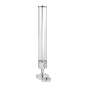Slim Juice Dispenser