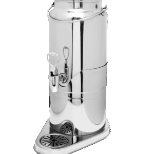 Milk Dispenser