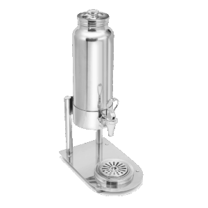 Insulated Milk Dispenser