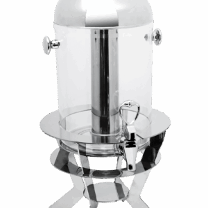 Juice Dispenser + Luminous Stand