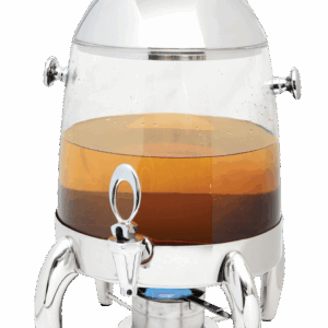 Apple Cider Juice Dispenser
