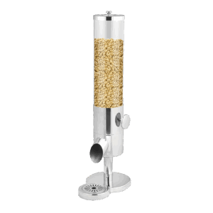 Slim Cereal Dispenser