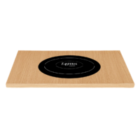Lighted Levels Toppers