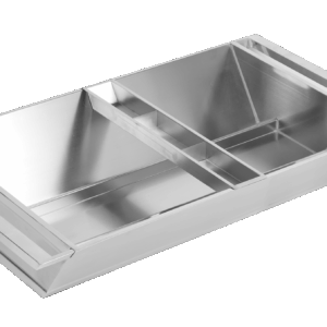 Double Wall Beverage Tub