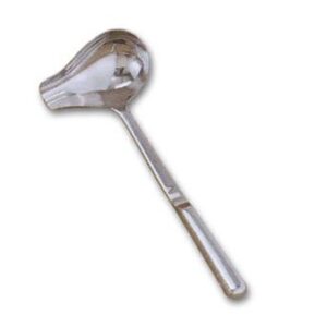 Ladle Soup Spout