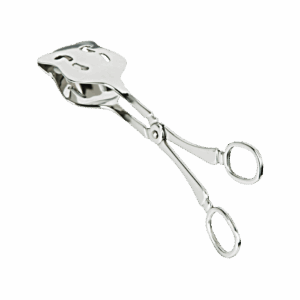 Pastry Tong