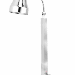 4-Star P2 Round Heat Lamp