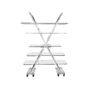 The X