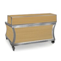 Curve Hub Complete Bar Kit