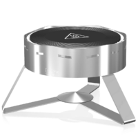 Lumi - Round Stand