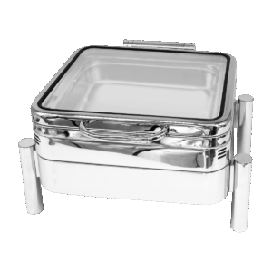 Eco Rock Waterless Chafer
