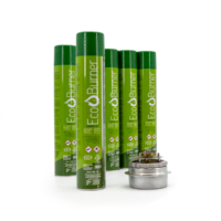EcoBurner 6 Fuel Cans