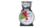 EcoBurner Filling Station