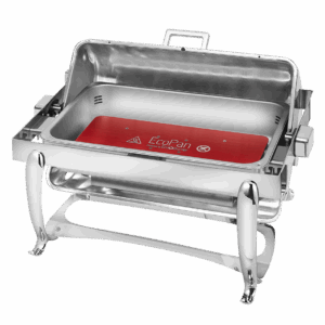 Park Avenue Roll Top Chafer + Eco Pan