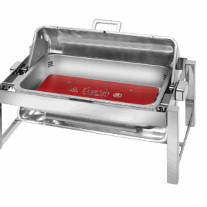 P2 Roll Top Chafer + Eco Pan