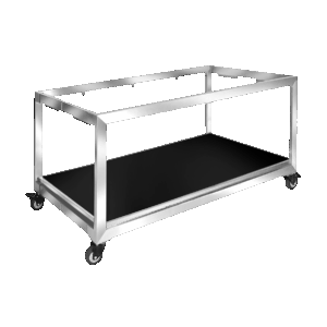 The Hub Table Frame