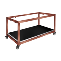 The Hub Table Frame