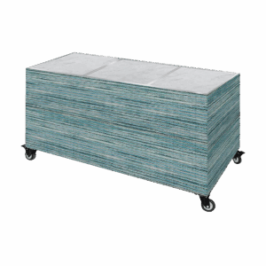 The Hub Vinyl Panels