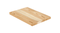 Butcher Block Function Tile