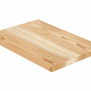 Butcher Block Function Tile
