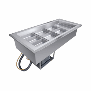 Cold Well Triple Function Tile