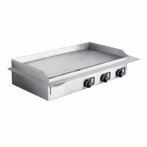Double Griddle Function Tile