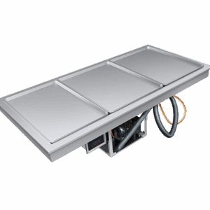Frost Top Triple Function Tile