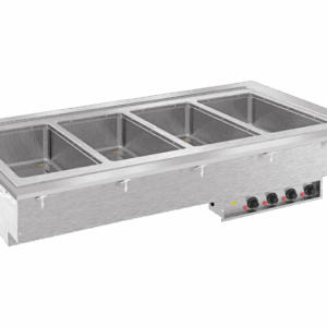 Hot Well Triple Function Tile