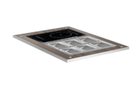 Omelet Station Induction 1800 Watts Function Tile