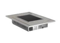 Square Induction Function Tile