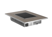Square Induction Function Tile