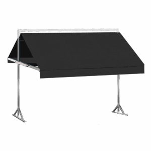 The Hub & Curve Hub Canopy