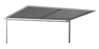 Out-of-the-Box Canopy Vinyl Add-On Function