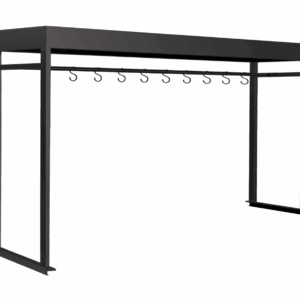 Meat Hook Add-On Function