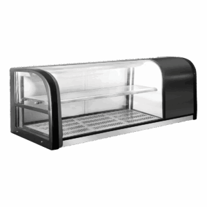 Sushi Bar Add-On Function