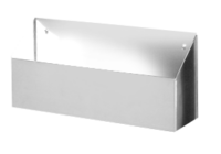 Speed Rail Add-on - Stainless Steel
