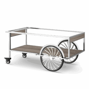 The Buggy Cart