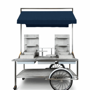 The Buggy Cart Canopy