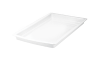 Porcelain Food Pans
