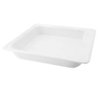 Porcelain Food Pans