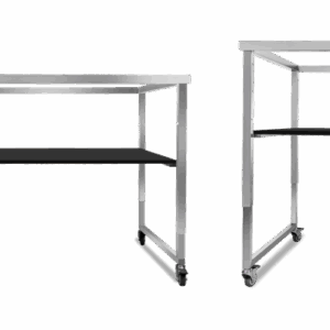 Ryze Adjustable Height Nesting Tables